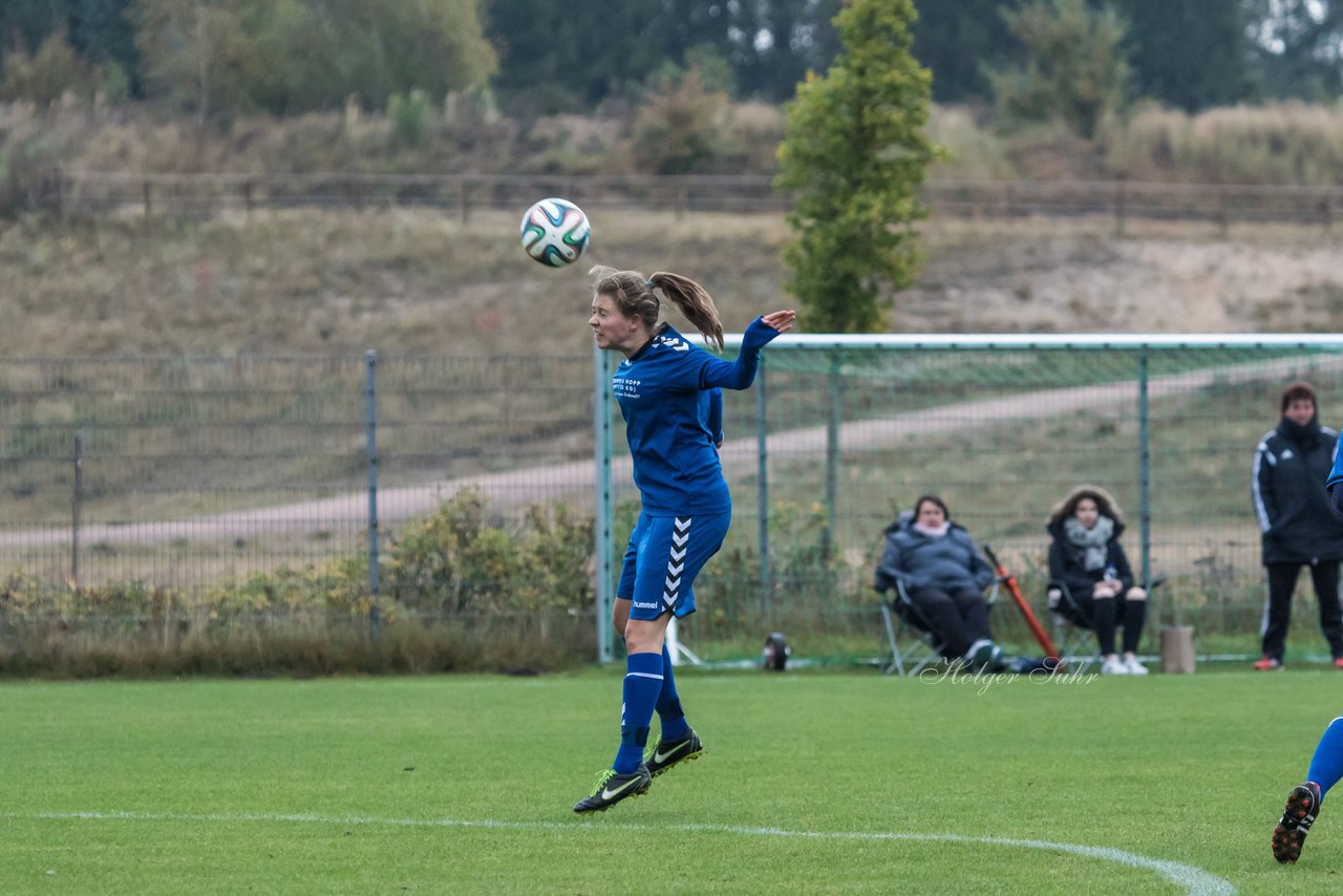 Bild 166 - Frauen FSC Kaltenkirchen - VfL Oldesloe : Ergebnis: 1:2